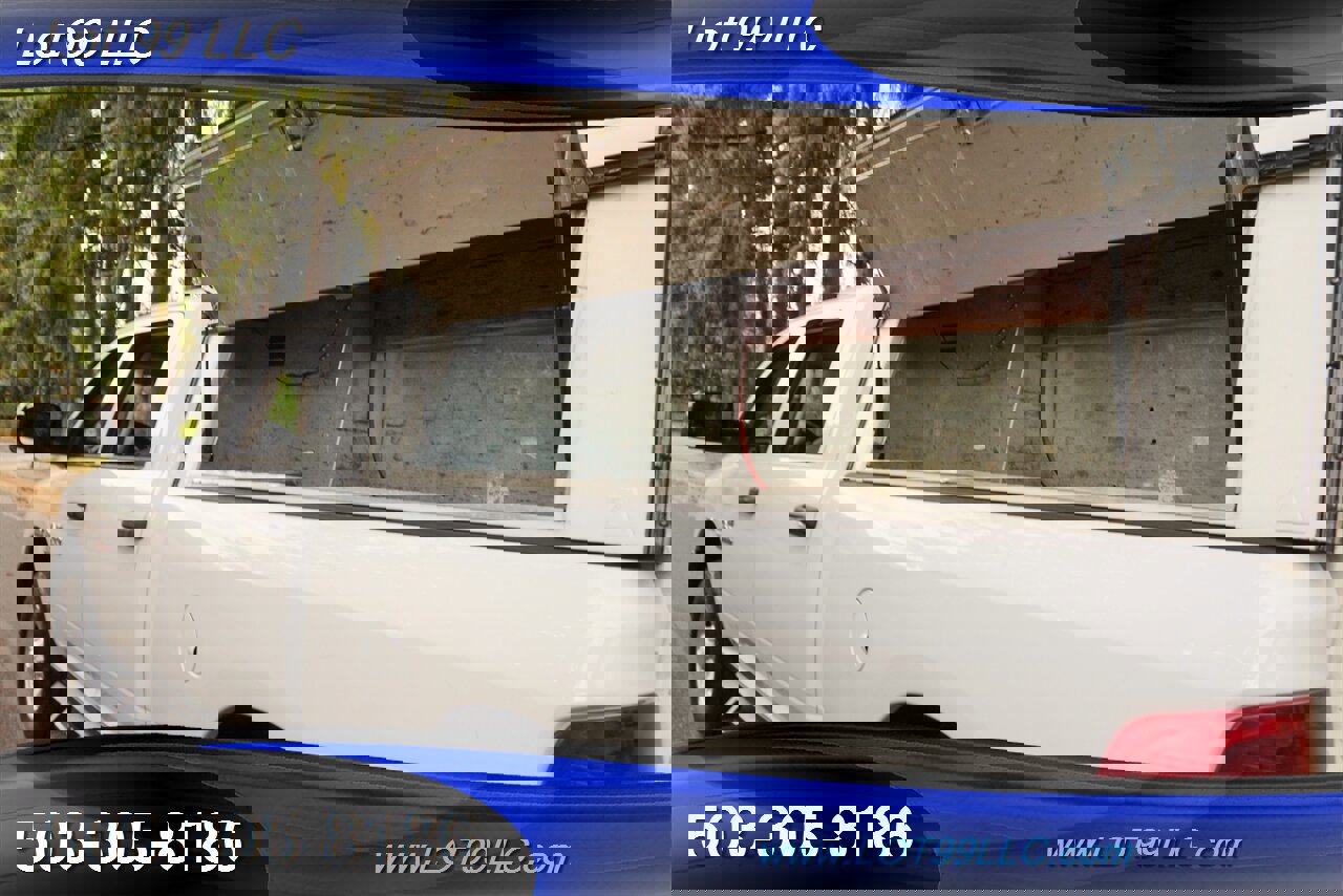 Used 2016 RAM 3500 Tradesman image 15