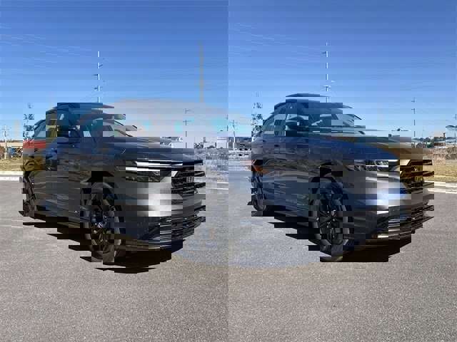 New 2025 Honda Accord SE image 7