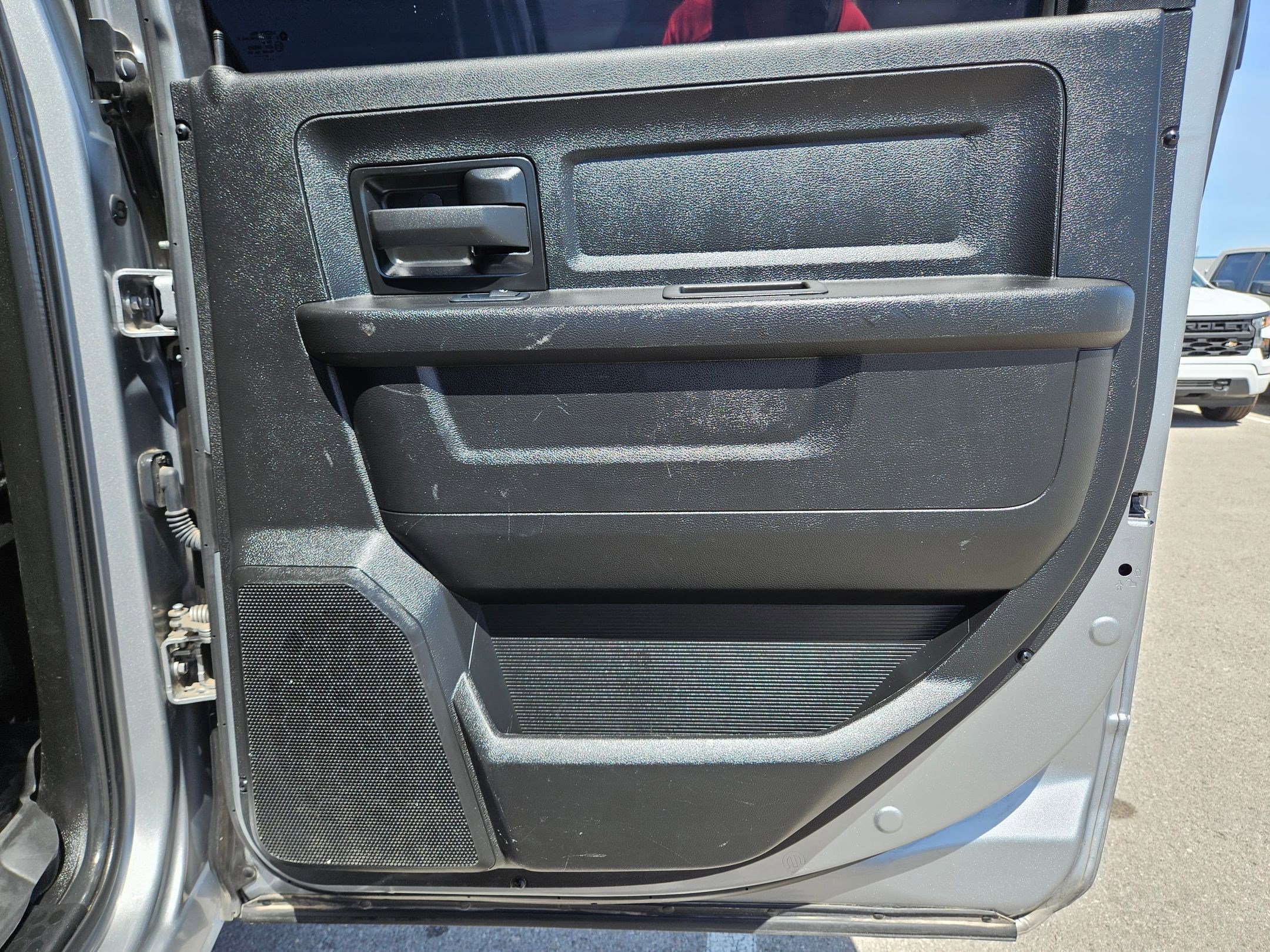 Used 2024 RAM 2500 Tradesman w/ Chrome Appearance Group image 26