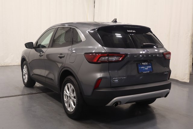 Used 2023 Ford Escape Active w/ Tech Pack #1 image 24