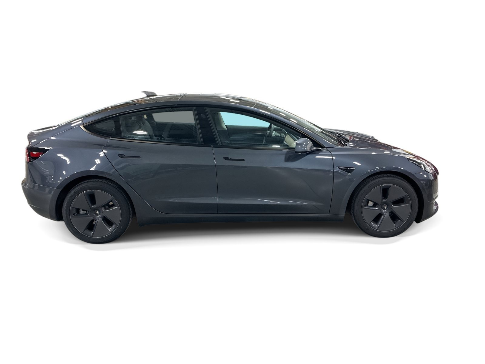 Certified 2023 Tesla Model 3 Standard Range RWD image 7