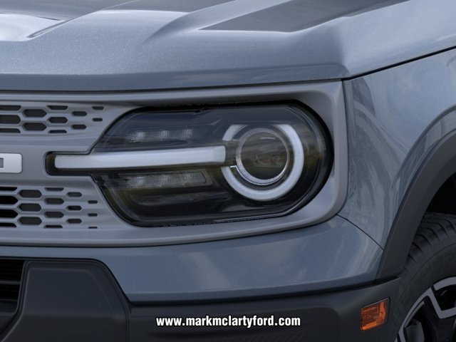 New 2026 Ford Bronco Sport Outer Banks AWD/4WD image 18