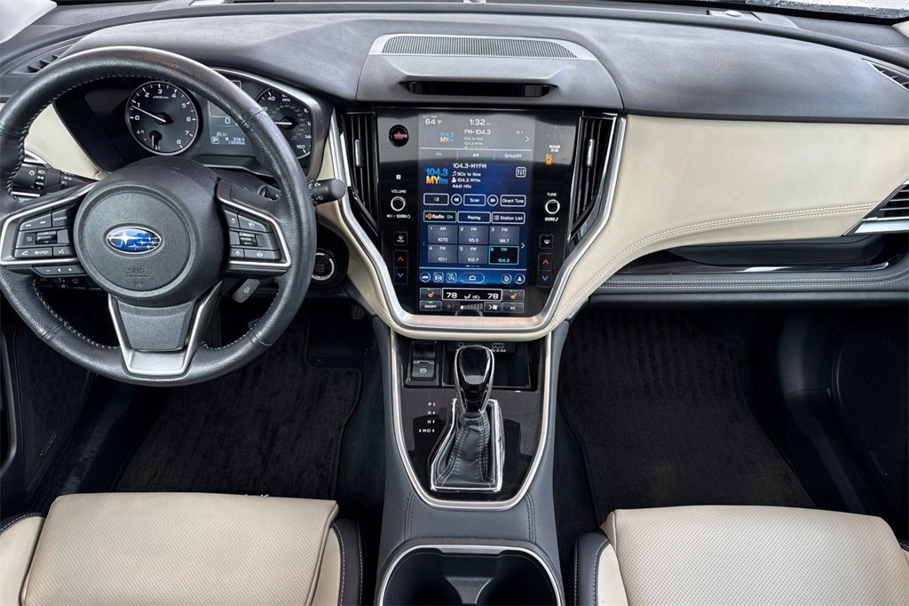 Certified 2023 Subaru Outback Limited image 18