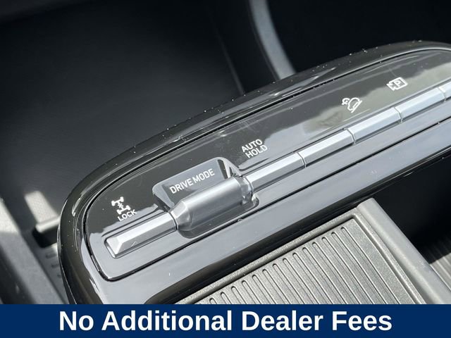 New 2026 Hyundai Tucson SEL AWD/4WD image 24