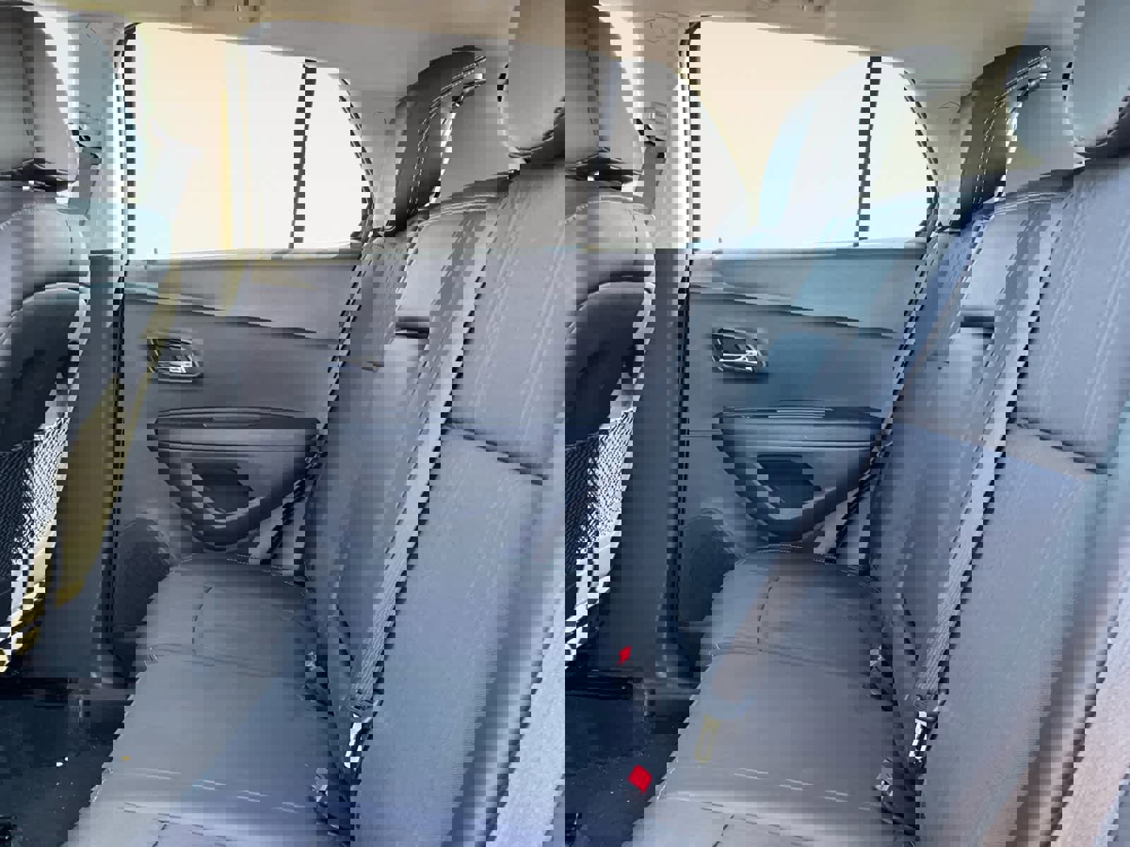 Used 2016 Chevrolet Trax LT w/ LT Convenience Package FWD image 15