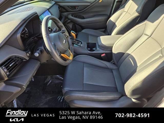 Used 2025 Subaru Outback Wilderness w/ Wilderness Package AWD/4WD image 11