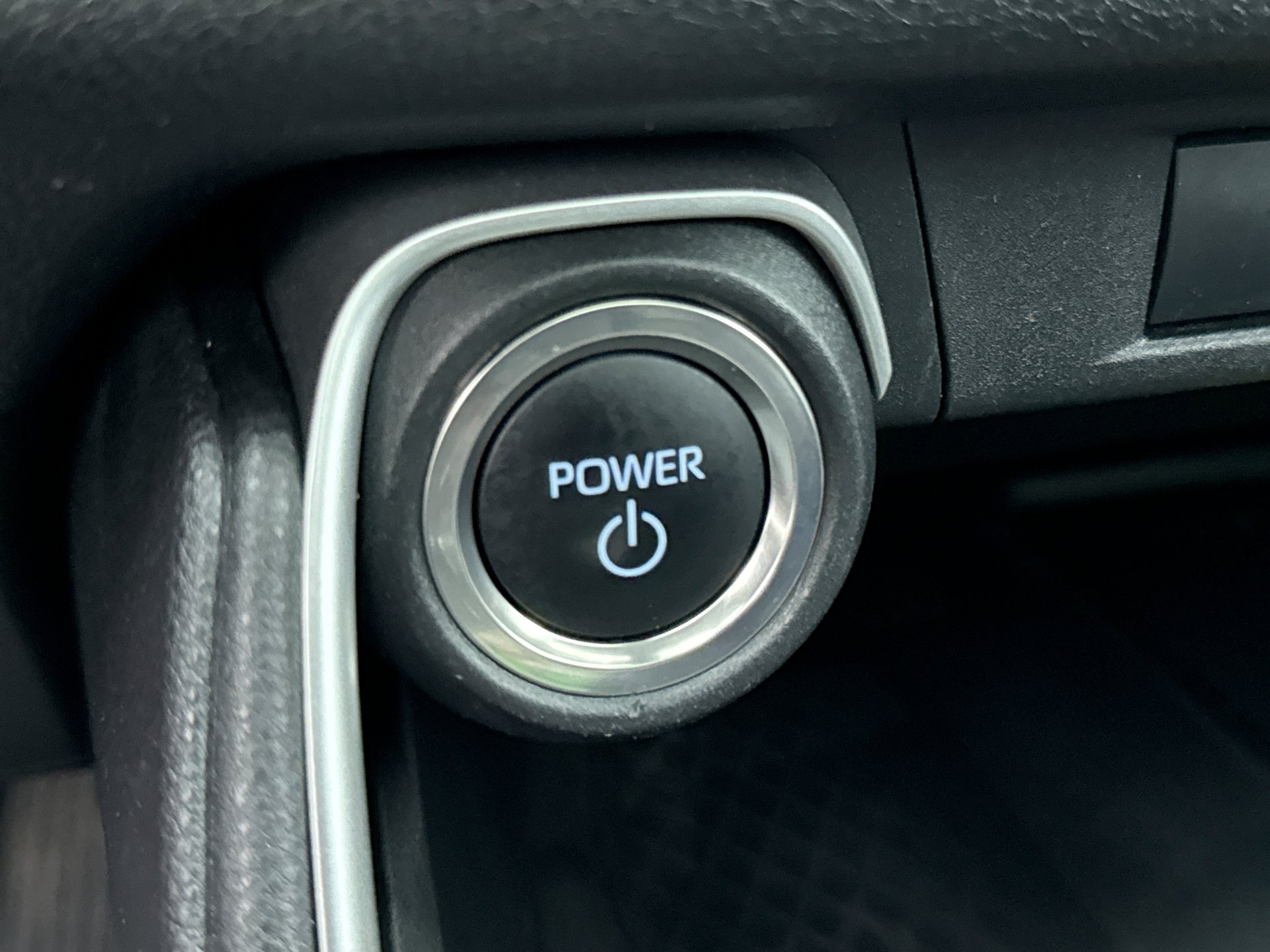 Used 2026 Toyota Grand Highlander AWD Hybrid image 23