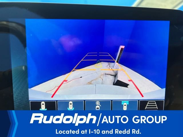 Used 2024 Chevrolet Corvette Z06 w/ Stealth Interior Trim Package image 22