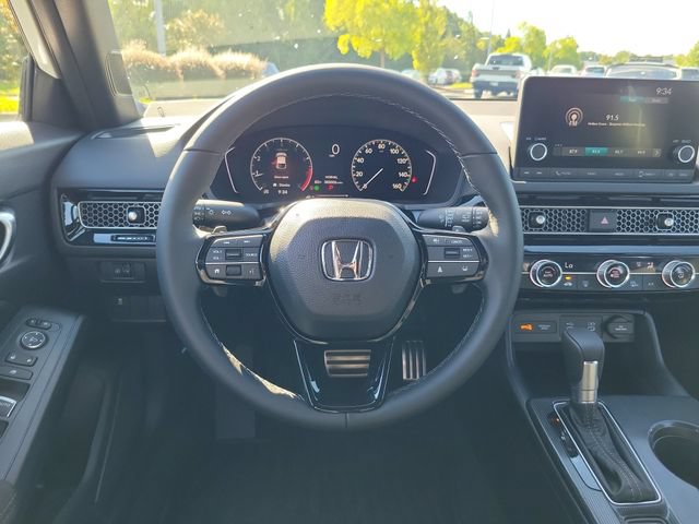 New 2026 Honda Civic Sport image 10