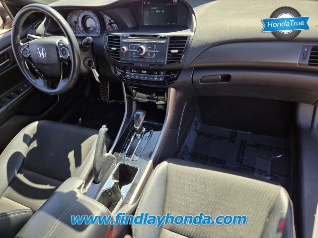 Used 2016 Honda Accord Sport image 22