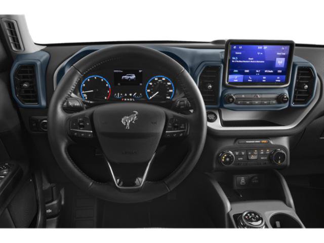 Used 2024 Ford Bronco Sport Heritage w/ Heritage Convenience Package AWD/4WD image 7