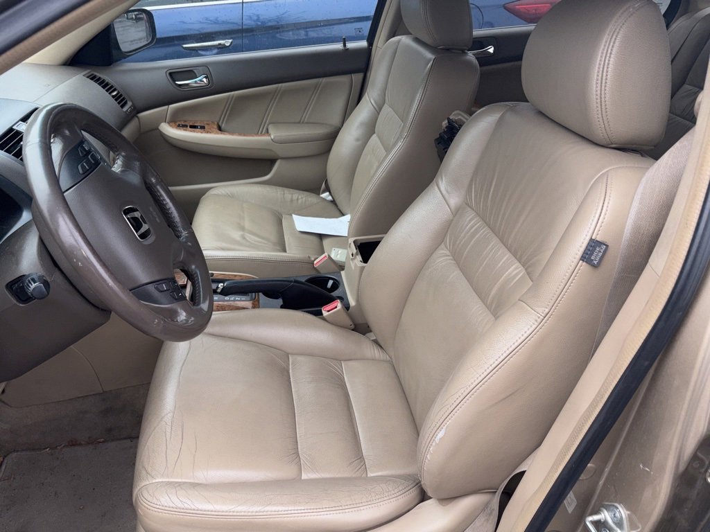 Used 2005 Honda Accord EX-L image 7