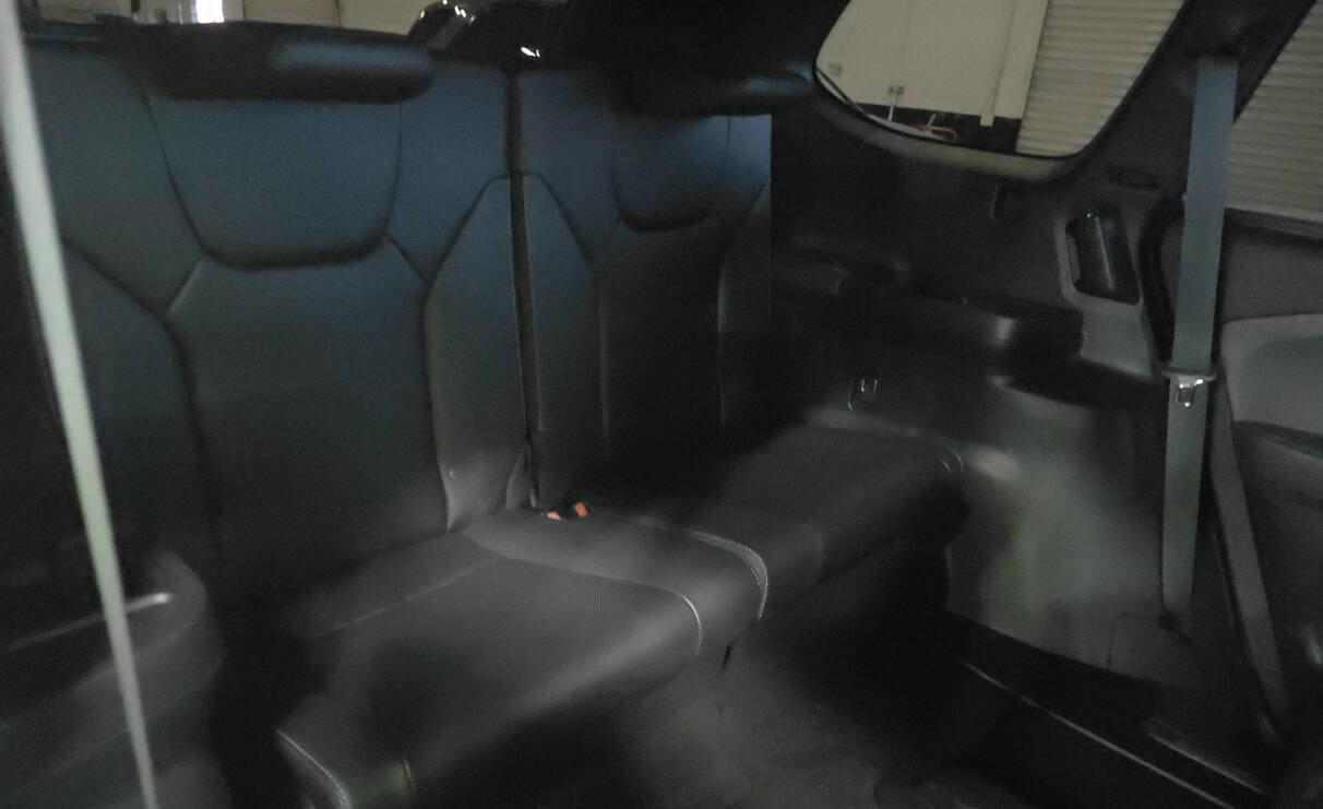 Used 2025 Lexus TX 350 AWD image 11