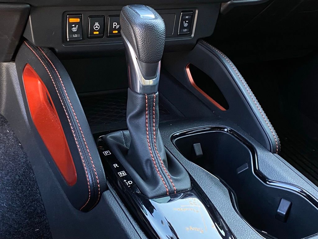 Used 2023 Nissan Frontier PRO-4X w/ Pro-4X Premium Package image 19