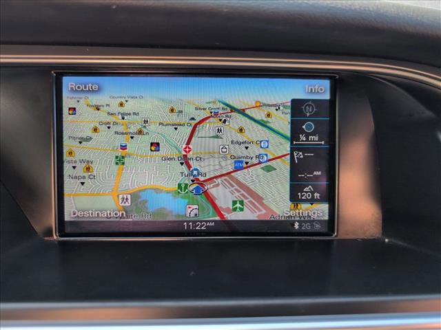 Used 2016 Audi A4 2.0T Premium Plus w/ Technology Package image 13