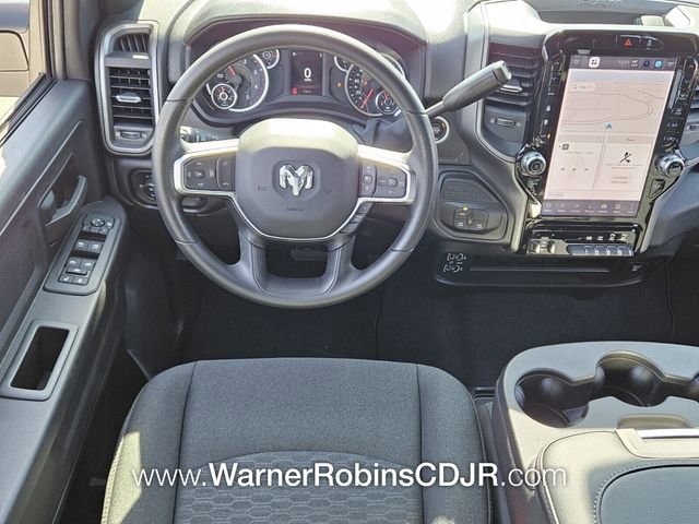 New 2026 RAM 3500 Tradesman image 7