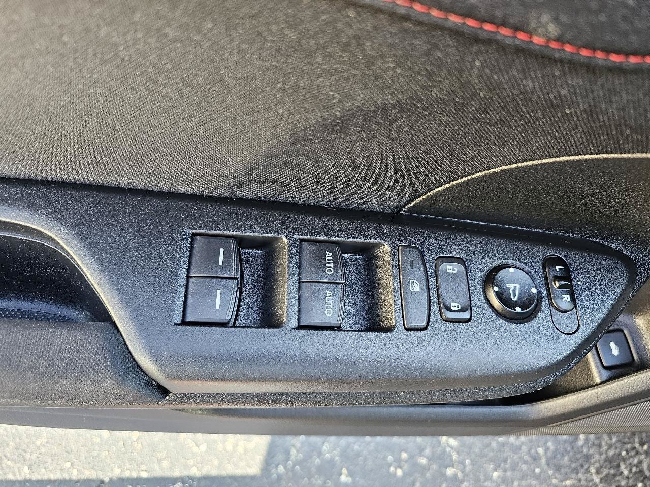 Used 2017 Honda Civic Si image 5
