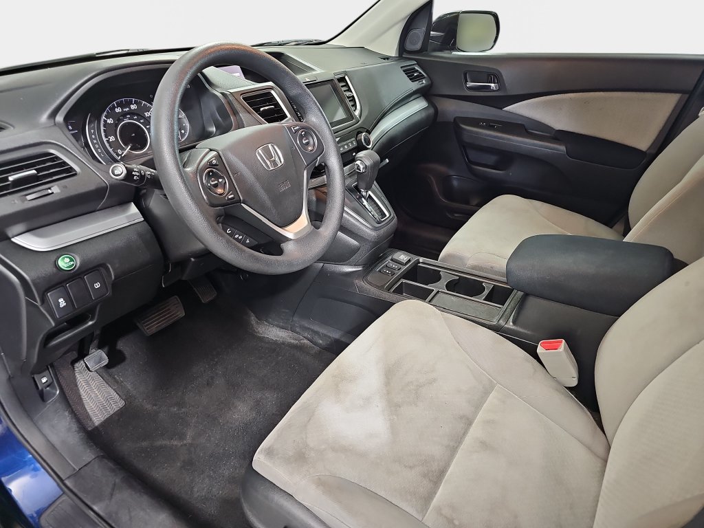 Used 2015 Honda CR-V EX image 18