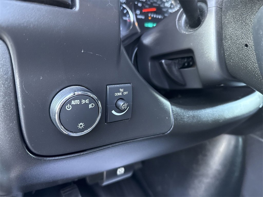 Used 2021 Chevrolet Express 2500 w/ Driver Convenience Package image 18