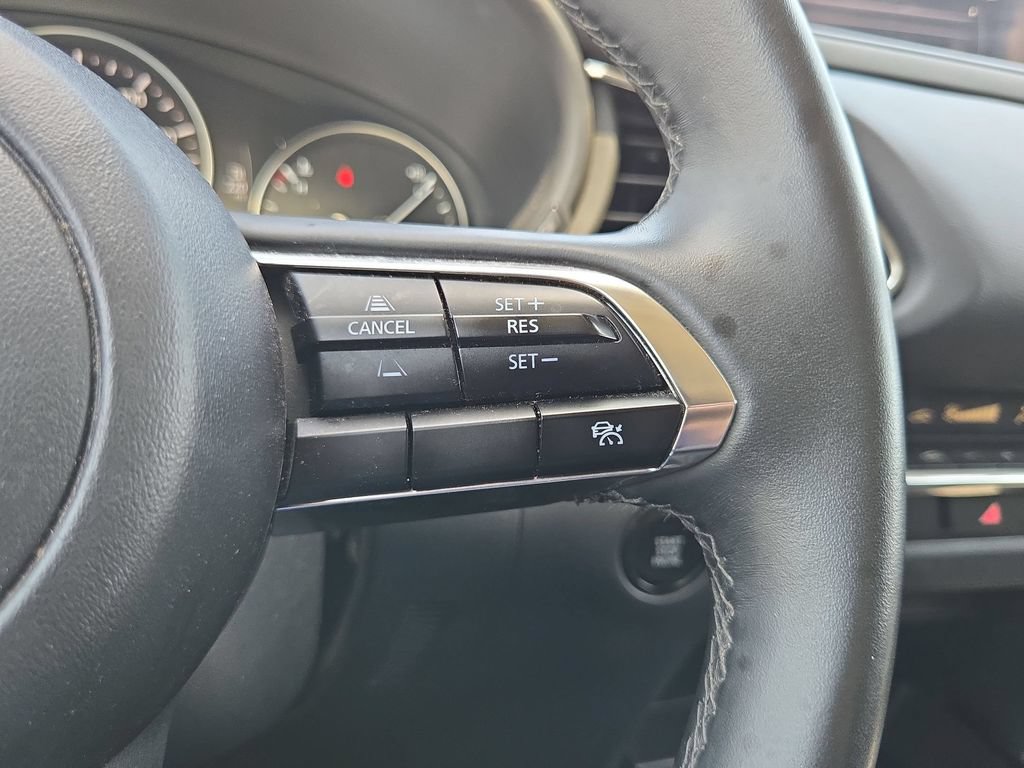 Used 2025 MAZDA CX-30 AWD 2.5 S w/ Preferred Package image 21