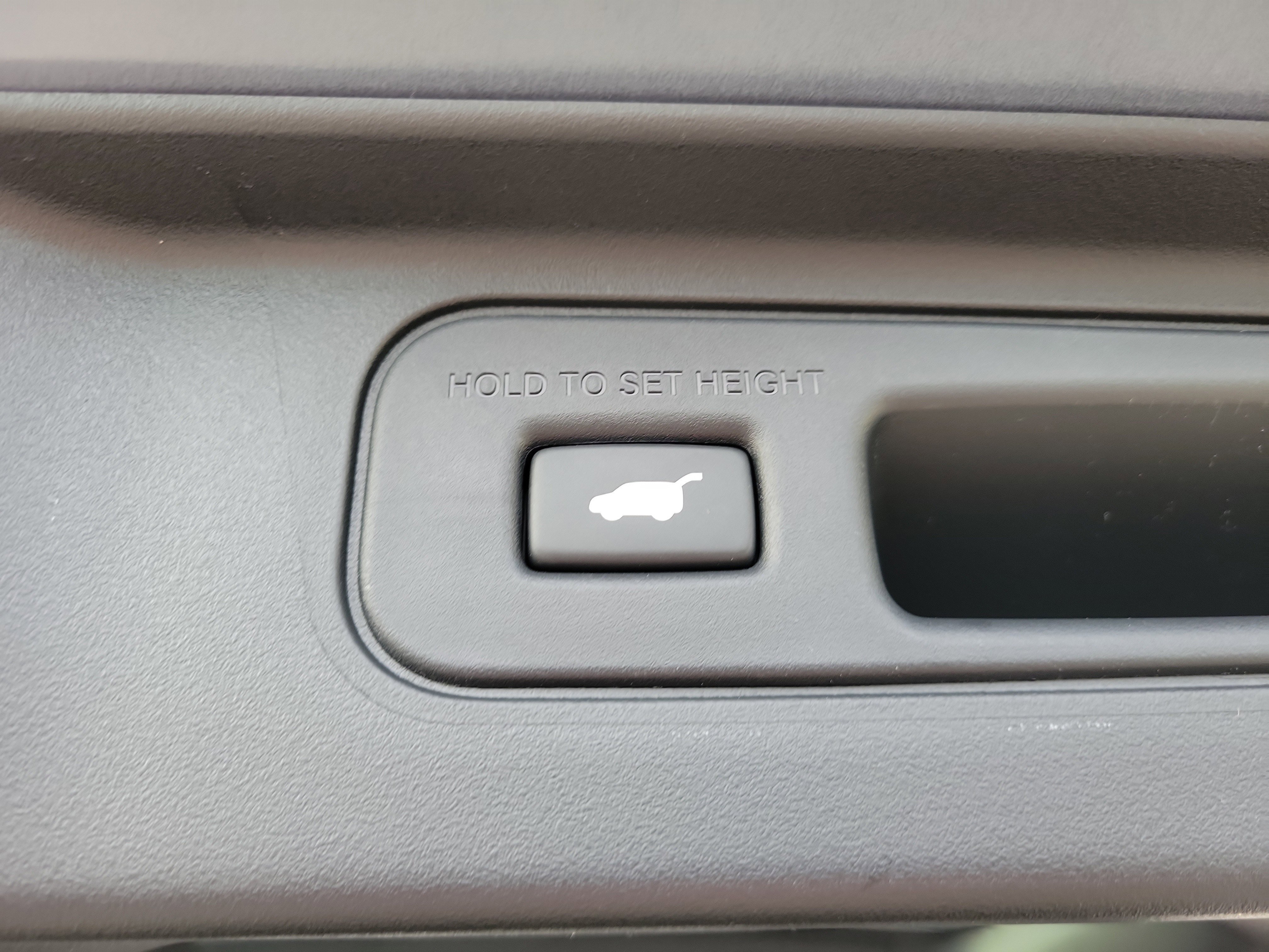 New 2026 Honda Passport RTL image 9