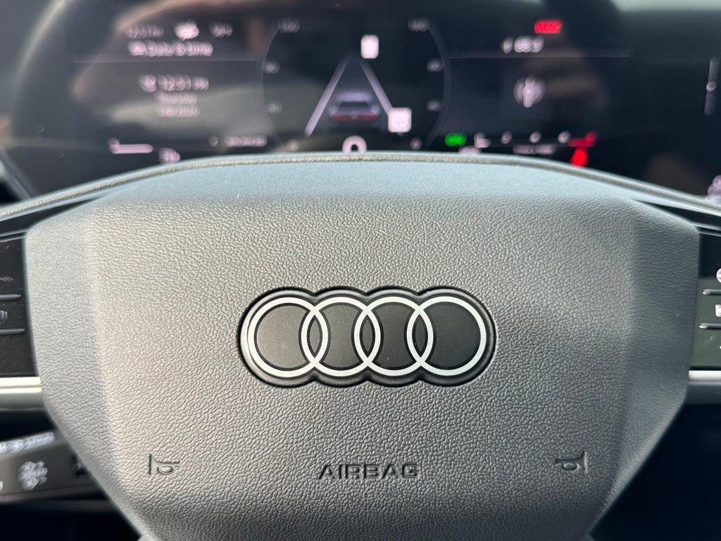 New 2026 Audi A6 Premium Plus AWD/4WD image 26