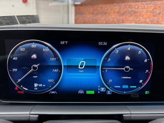 Certified 2023 Mercedes-Benz Maybach GLS 600 4MATIC image 20