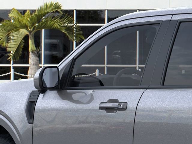 New 2026 Ford Maverick Lobo image 21