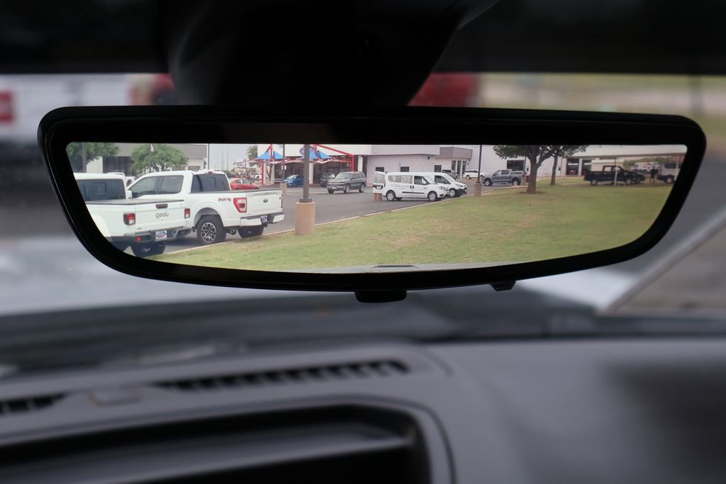 Used 2021 Chevrolet Silverado 3500 LTZ w/ LTZ Texas Edition AWD/4WD image 39