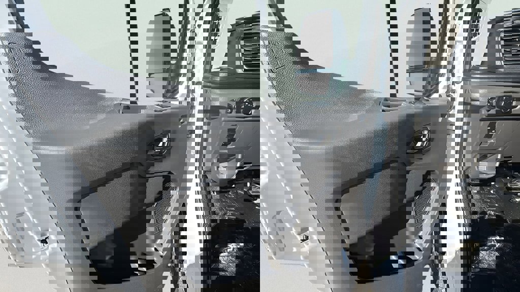 New 2026 Ford Transit 250 Low Roof w/ Load Area Protection Package image 10