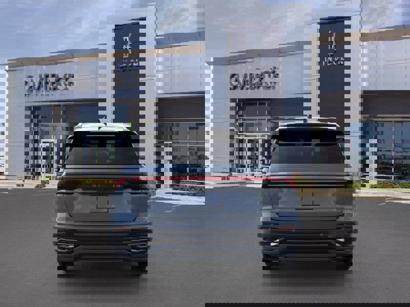 New 2026 Lincoln Nautilus Reserve image 27