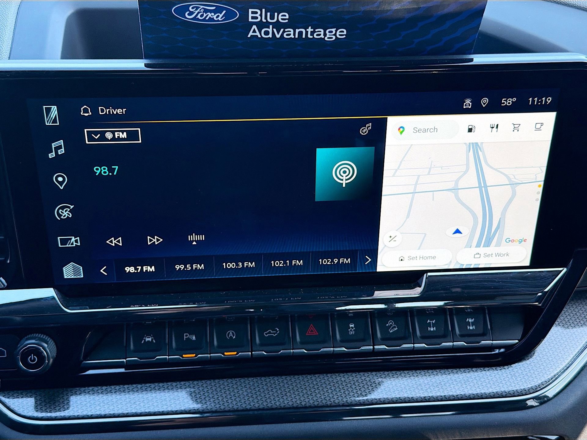 Used 2023 Chevrolet Silverado 1500 ZR2 w/ Technology Package image 20