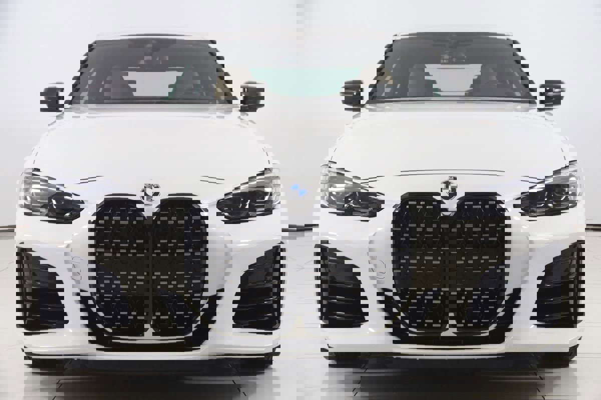 Used 2023 BMW M440i M440i image 62