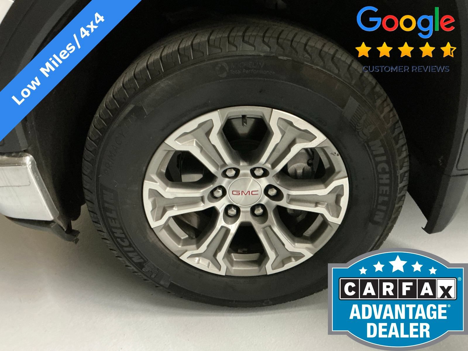 Used 2021 GMC Sierra 1500 SLT AWD/4WD image 27