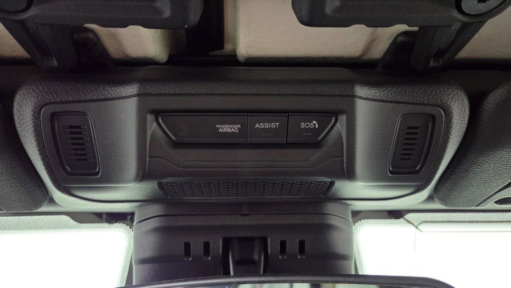 New 2026 Jeep Wrangler Sport S AWD/4WD image 29