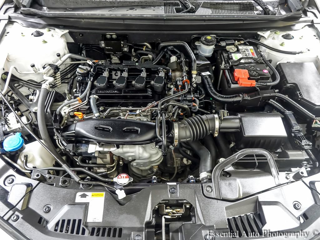 Used 2023 Honda Accord LX image 24