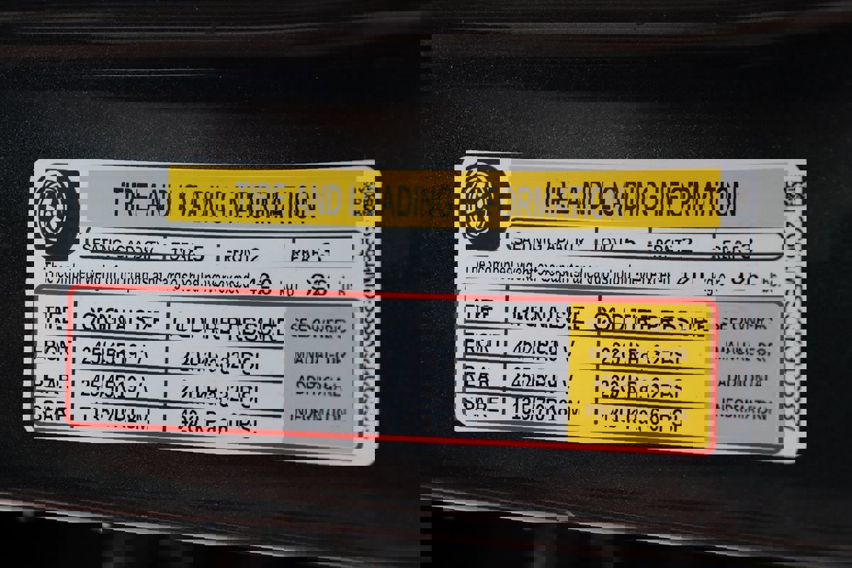 Used 2019 Cadillac XTS Luxury image 54