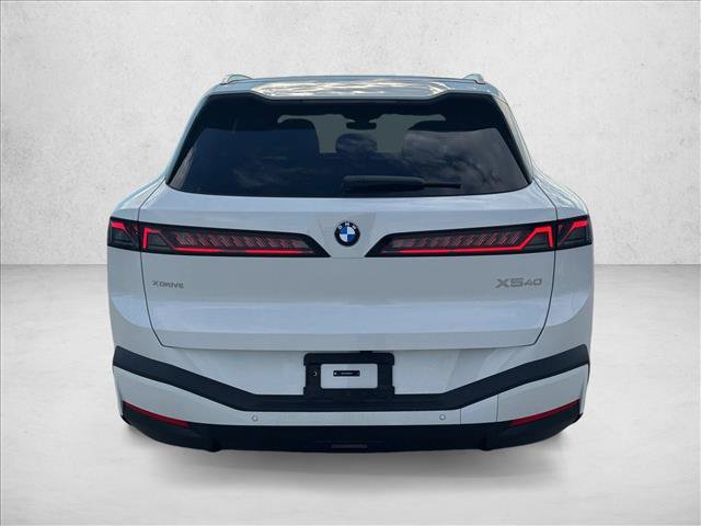 New 2027 BMW X5 xDrive50e AWD/4WD image 8