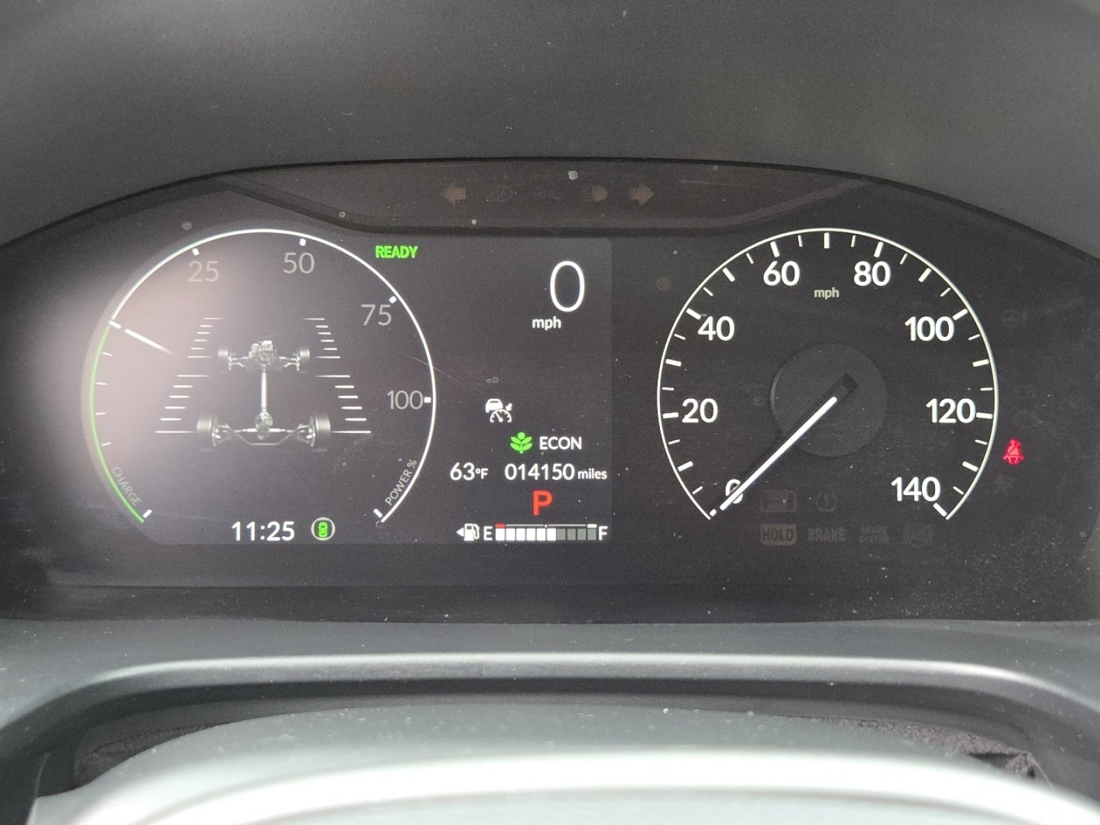 Certified 2023 Honda CR-V Sport image 29