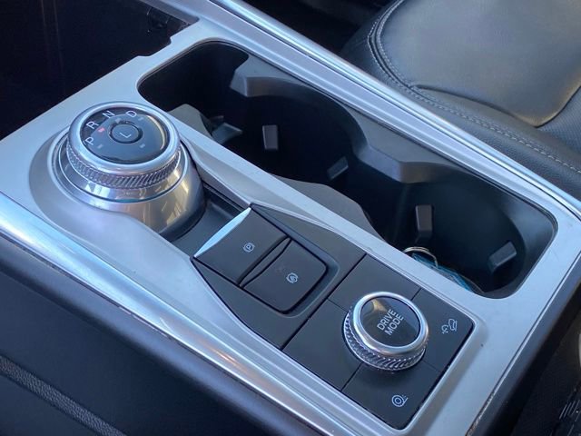Used 2022 Ford Explorer Limited AWD/4WD image 11