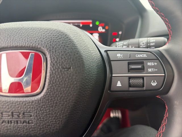 Used 2024 Honda Civic Type R image 18
