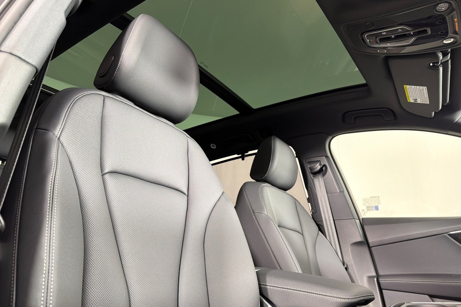 New 2026 Audi Q7 2.0T Premium Plus AWD/4WD image 16