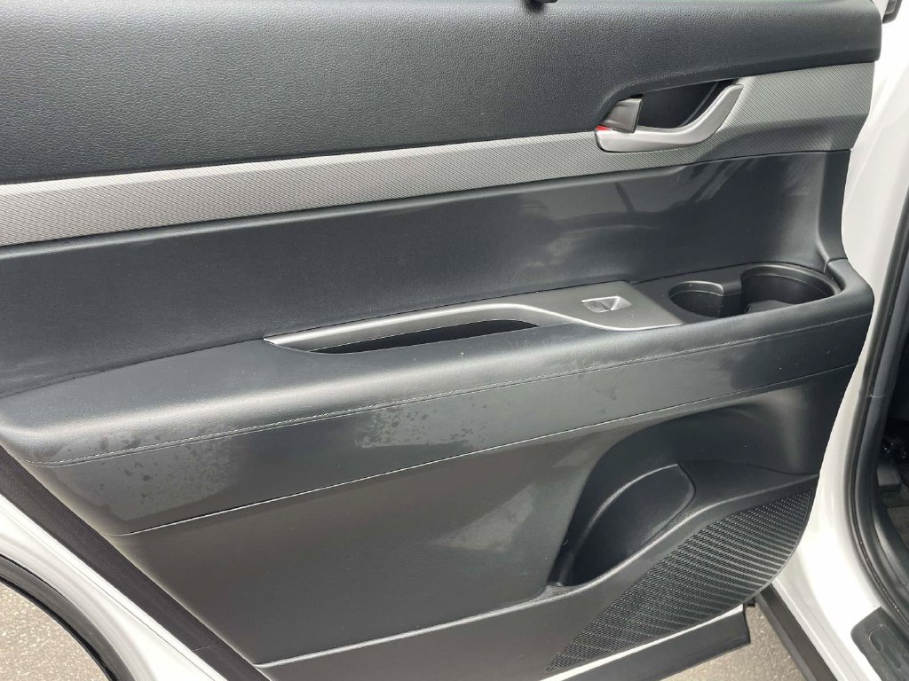 Certified 2025 Hyundai Palisade XRT FWD image 28