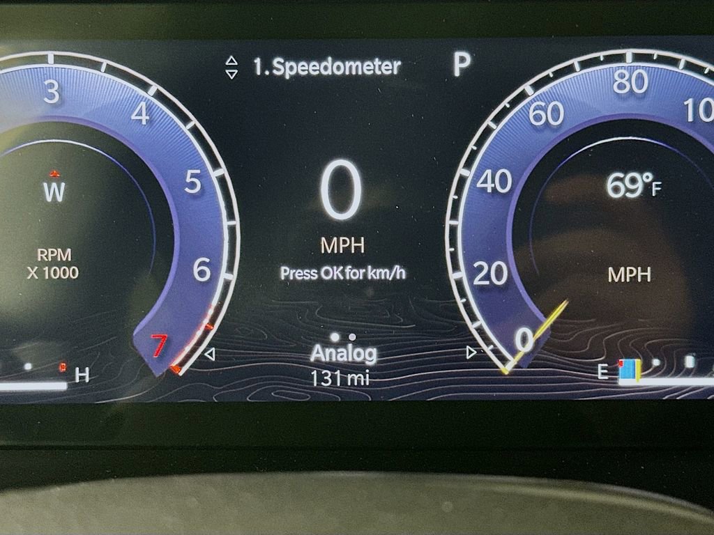 New 2026 Jeep Grand Cherokee Laredo X RWD image 11