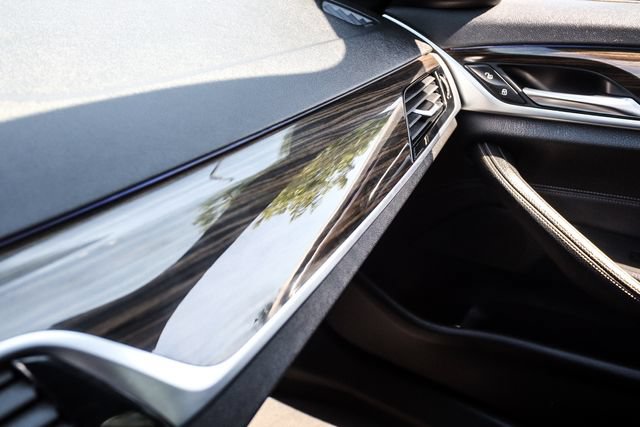 Used 2019 BMW 530i xDrive w/ Convenience Package AWD/4WD image 42