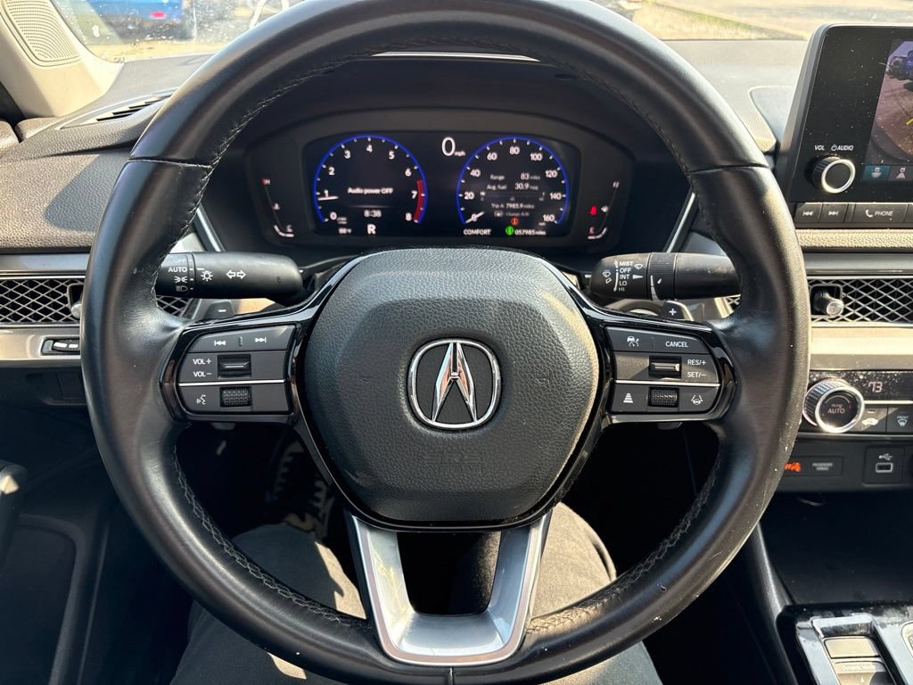 Used 2024 Acura Integra FWD image 19