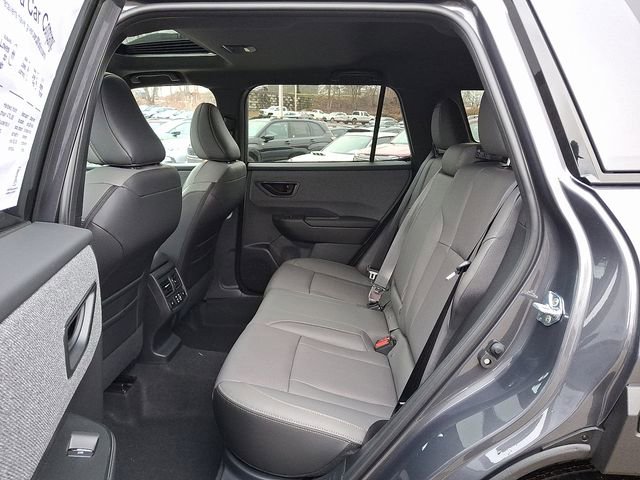 New 2026 Subaru Outback Limited XT image 11