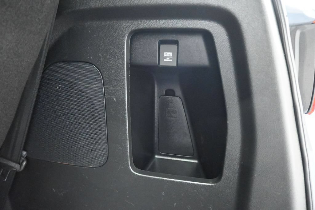 Used 2024 Honda Odyssey Sport image 61