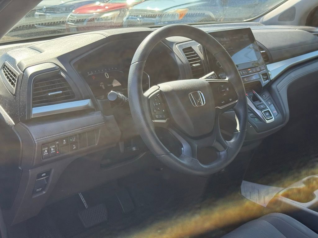 Used 2019 Honda Odyssey EX image 5