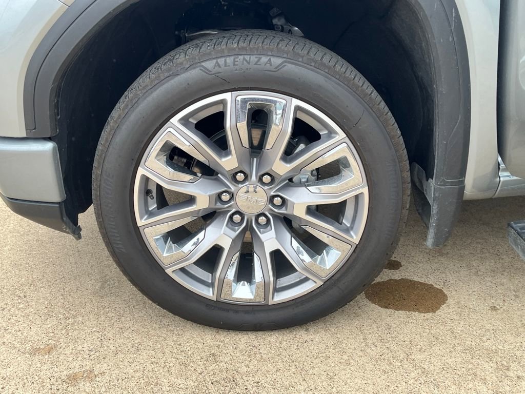 New 2026 GMC Sierra 1500 Denali image 24